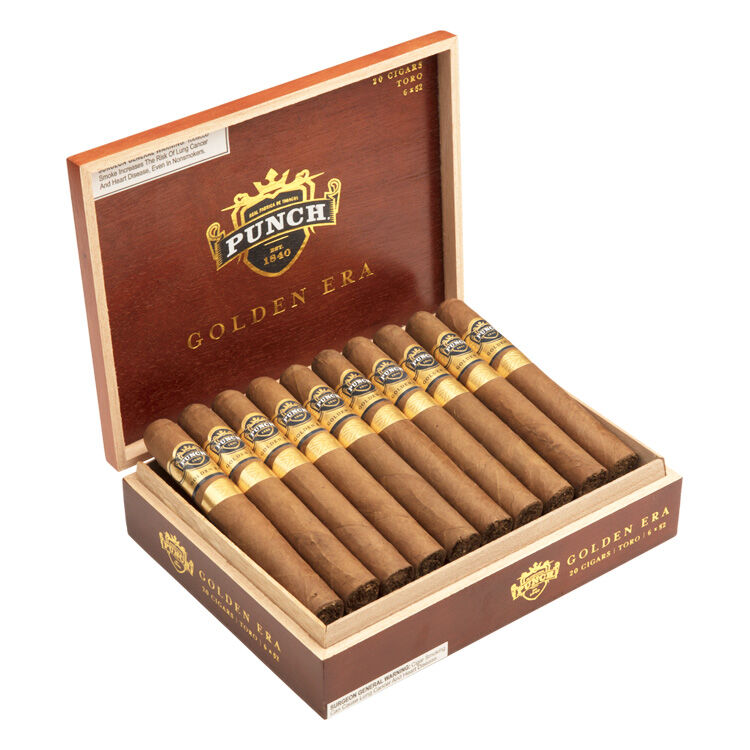 View product media PUGET Toro, , jrcigars 2